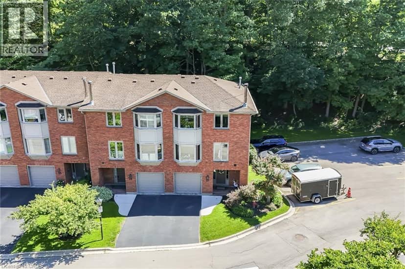 30 OSLER Drive Unit# 25 — photo 4 of 40