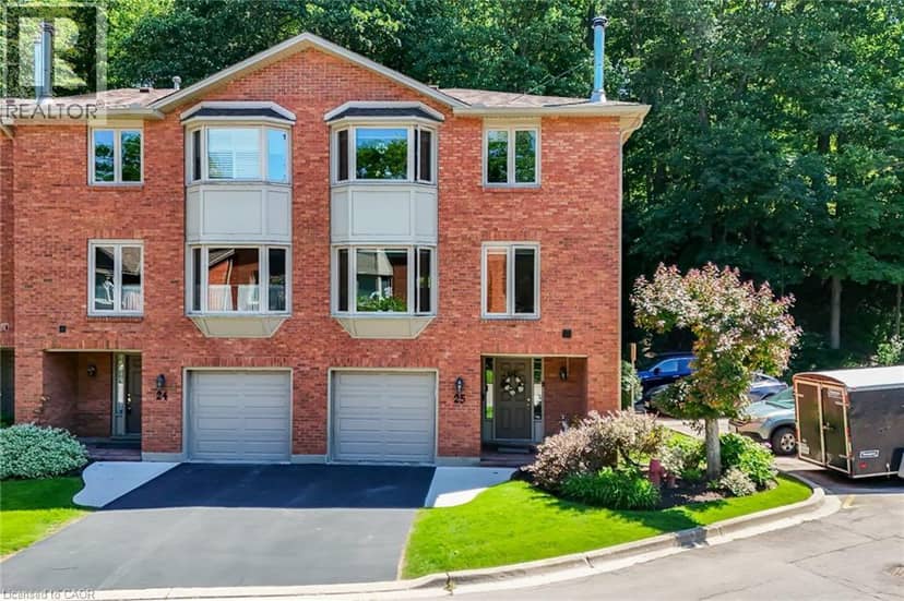 30 OSLER Drive Unit# 25 — photo 1 of 40