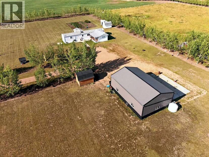 104203 Range Road 170, Rural Mackenzie County
