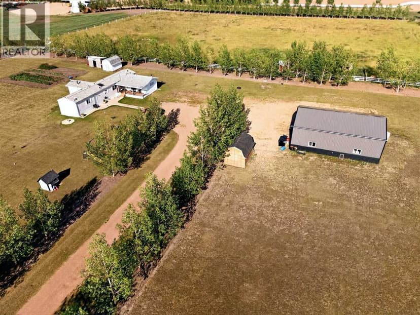 104203 Range Road 170, Rural Mackenzie County, photo 2