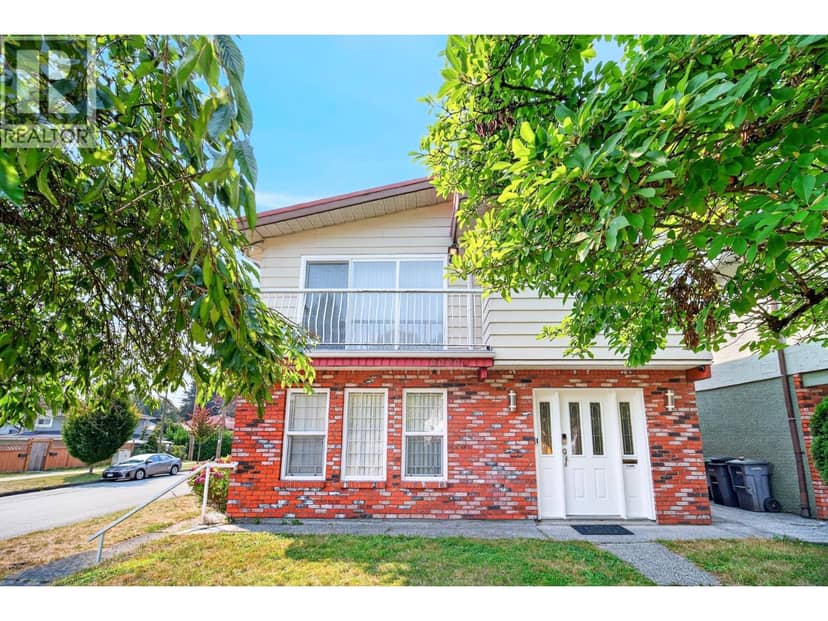 3060 EUCLID AVENUE, Vancouver