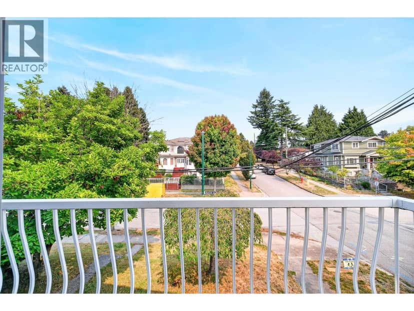 3060 EUCLID AVENUE, Vancouver, photo 5