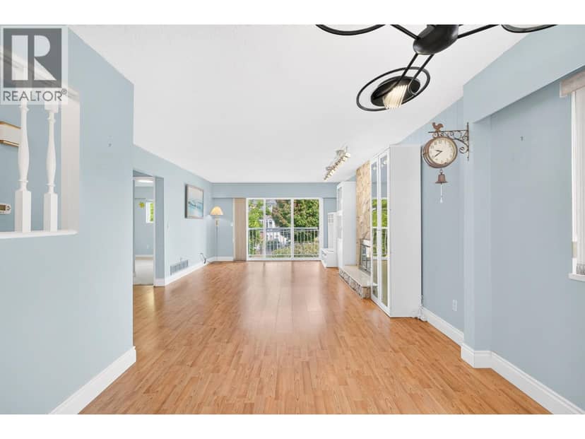 3060 EUCLID AVENUE, Vancouver, photo 6