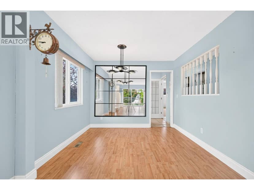 3060 EUCLID AVENUE, Vancouver, photo 8