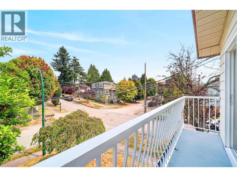 3060 EUCLID AVENUE, Vancouver, photo 4