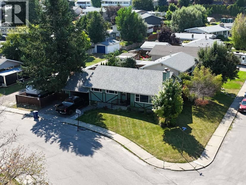 612 17TH Avenue S, Cranbrook