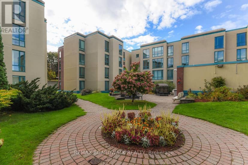 206 - 330 Centrum Boulevard, Ottawa, photo 2