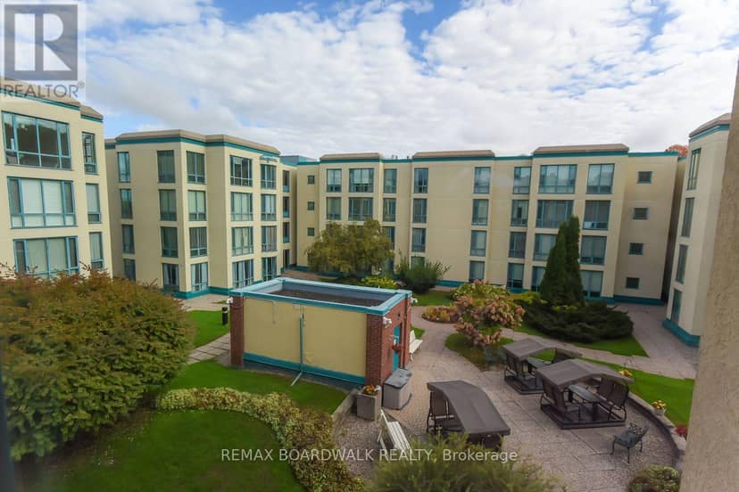 206 - 330 Centrum Boulevard, Ottawa, photo 3
