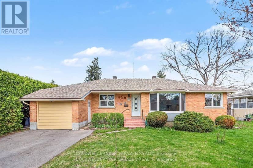 1421 Palen Avenue, Ottawa, photo 2
