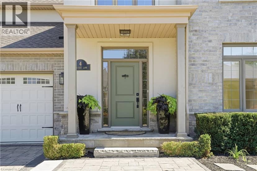 4 MERITAGE Lane — photo 5 of 40