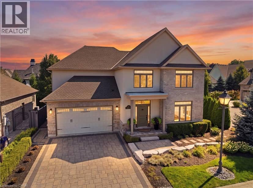 4 MERITAGE Lane — photo 1 of 40