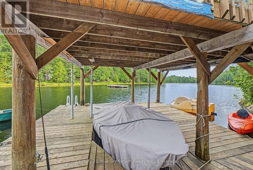 5065 Highway 11 N, Temagami, photo 4