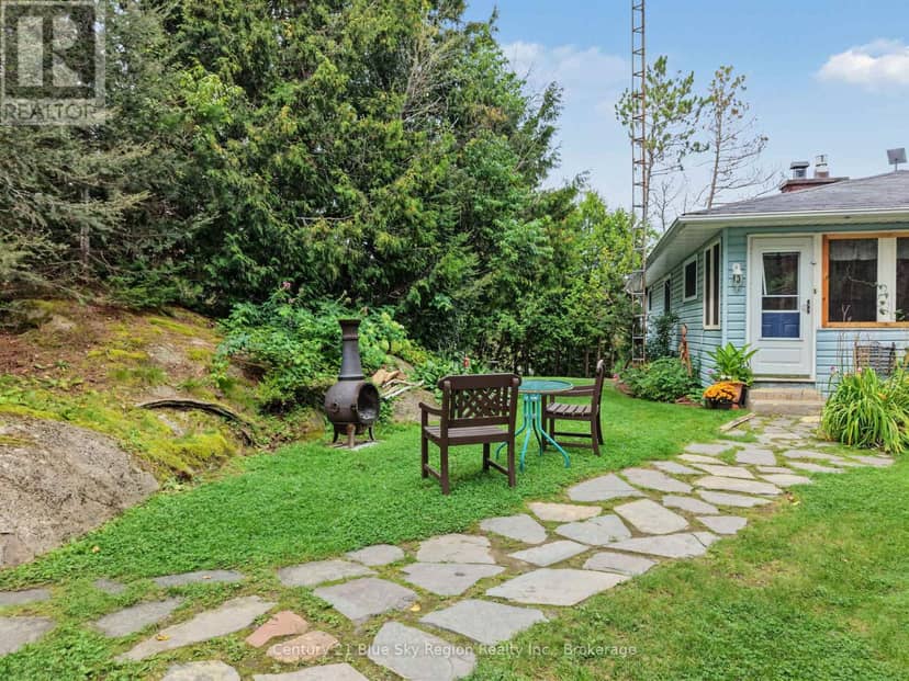 5065 Highway 11 N, Temagami, photo 8