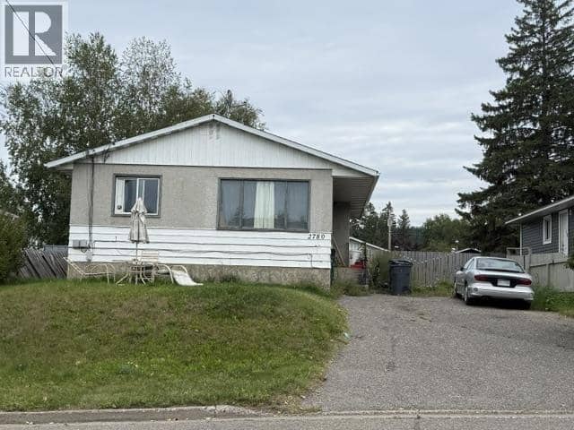 2780 VICTORIA STREET, Prince George