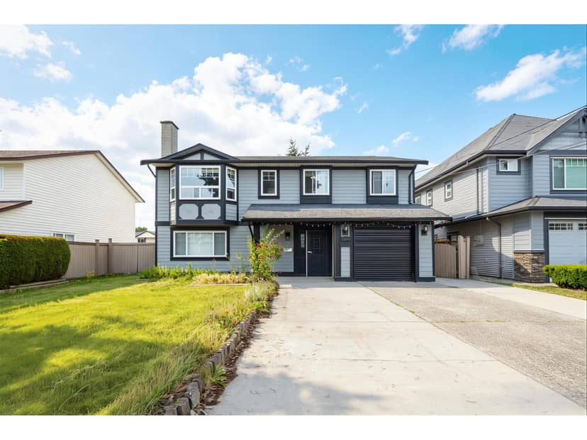 13111 73A AVENUE, Surrey