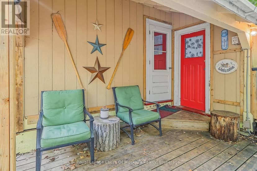 1063 Dickie Lake Road — photo 26 of 30
