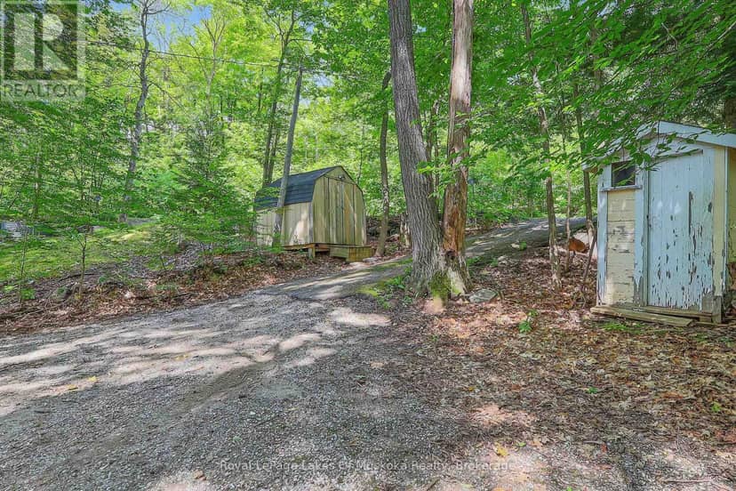 1063 Dickie Lake Road — photo 27 of 30
