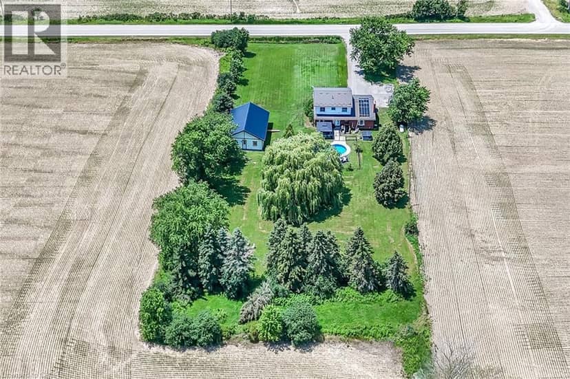 1284 CHEAPSIDE Road — photo 3 of 40