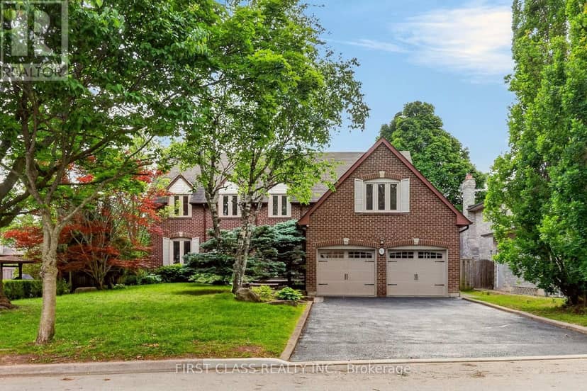 30 Ritter Crescent — photo 1 of 40