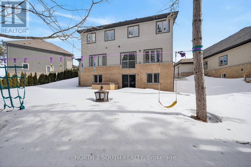 4 Boville Court, Oro-Medonte, photo 6
