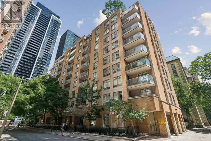 1005 - 99 Hayden Street — photo 33 of 34