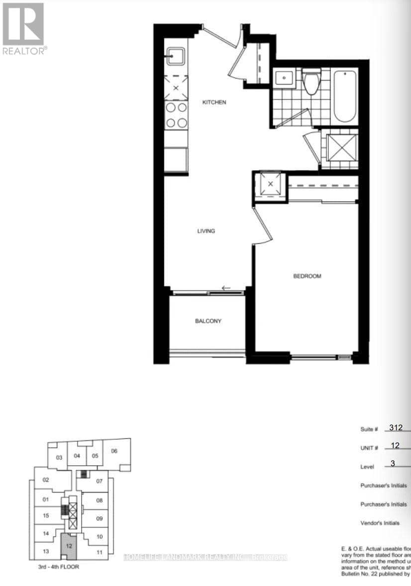 312 - 30 Samuel Wood Way — photo 9 of 9