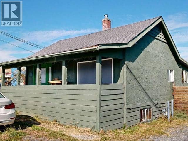 4474 JOYCE AVE, Powell River