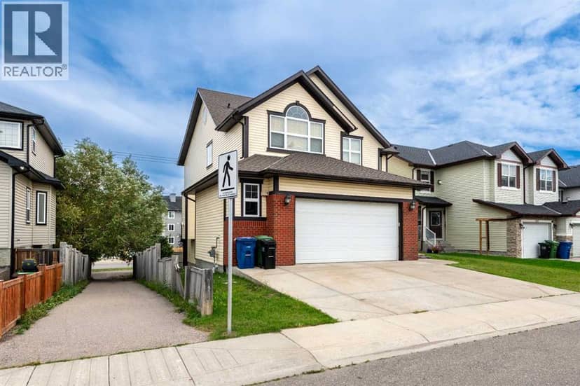 98 Canals Circle SW, Airdrie, photo 2