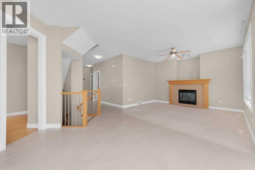 98 Canals Circle SW, Airdrie, photo 7
