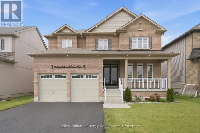 26 Sunderland Meadows Drive, Brock, photo 2