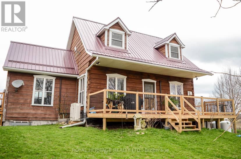 540 Kirkfield Road, Kawartha Lakes, photo 4