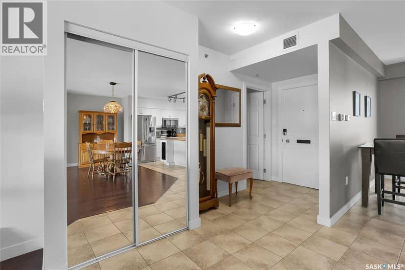 Penthouse B 537 4th AVENUE N, Saskatoon, photo 8