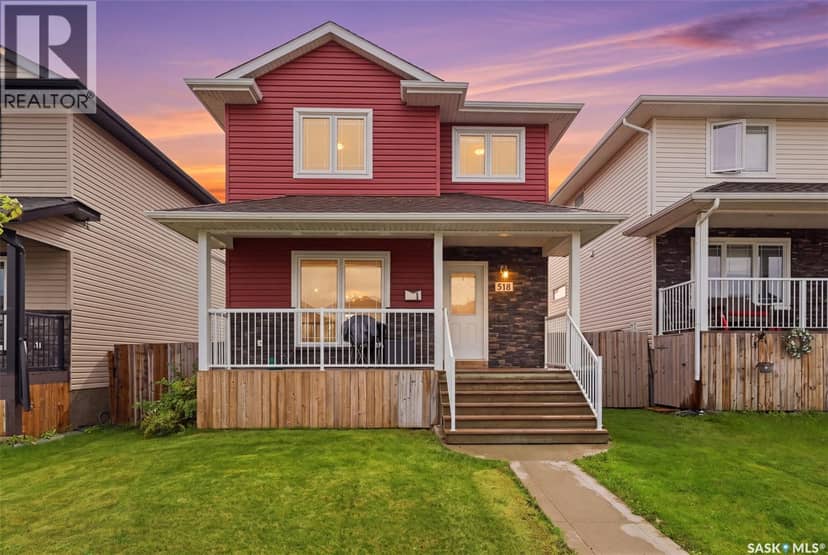 518 Klassen CRESCENT — photo 1 of 40