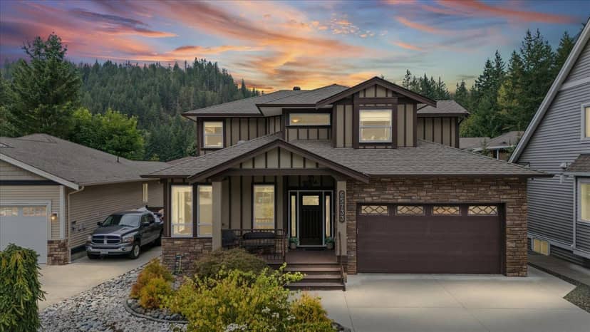 65733 VALLEY VIEW PLACE, Hope, Hope