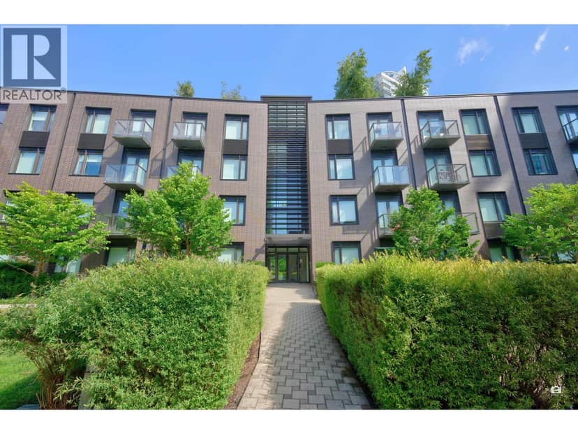 401 5681 BIRNEY AVENUE, Vancouver, photo 3