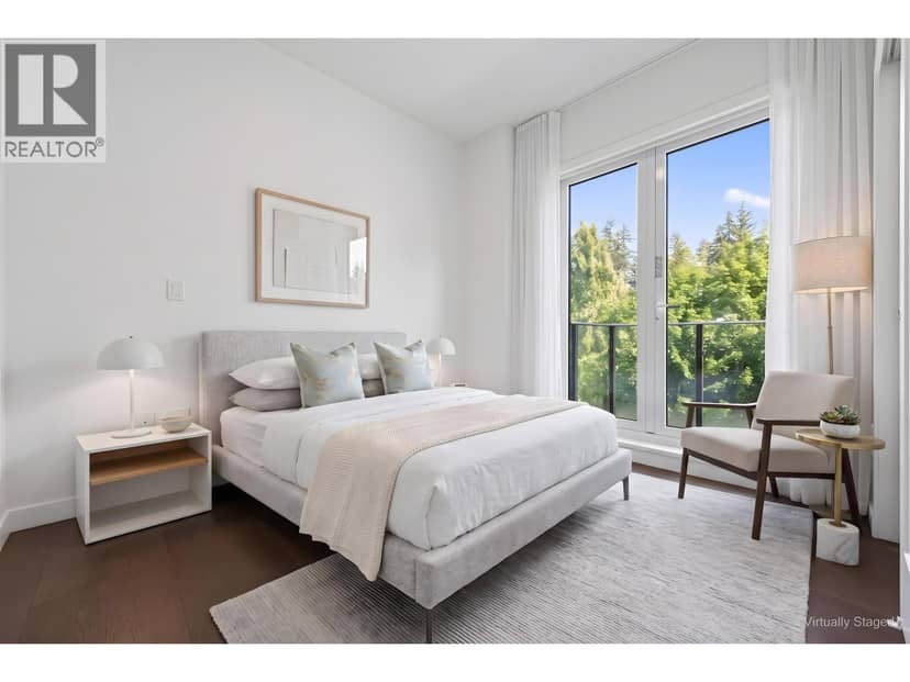 401 5681 BIRNEY AVENUE, Vancouver