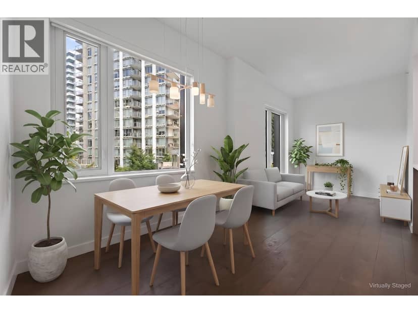 401 5681 BIRNEY AVENUE, Vancouver, photo 2