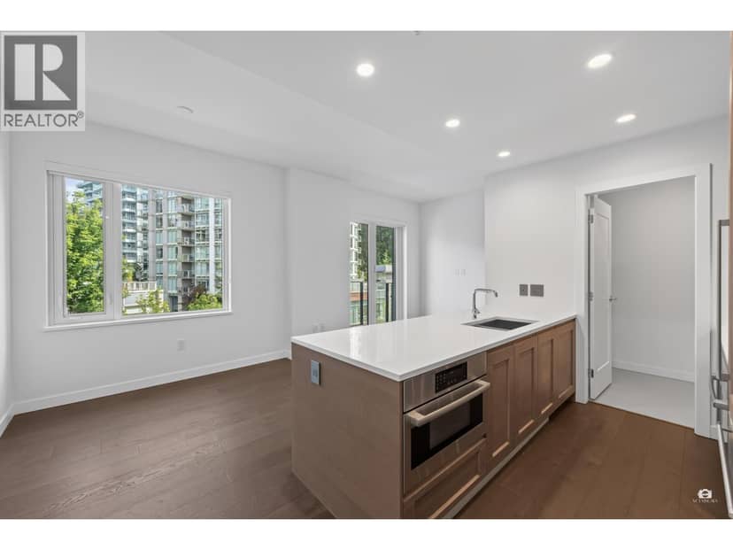 401 5681 BIRNEY AVENUE, Vancouver, photo 4