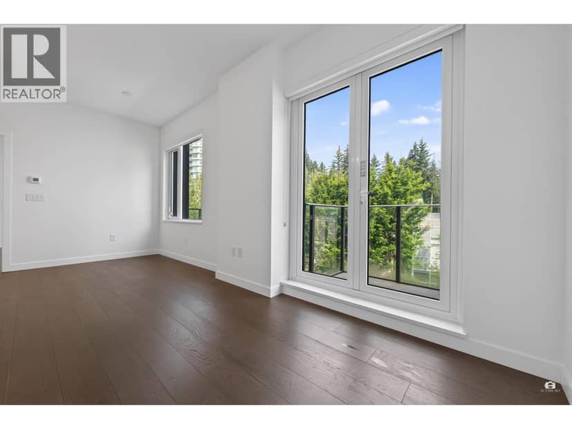 401 5681 BIRNEY AVENUE, Vancouver, photo 5