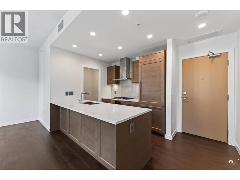 401 5681 BIRNEY AVENUE, Vancouver, photo 8
