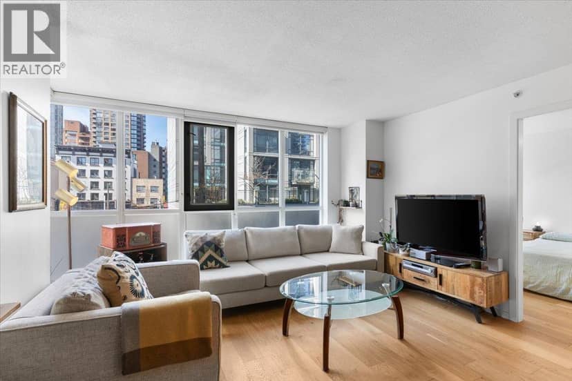 310 1155 Seymour Street, Vancouver, photo 5