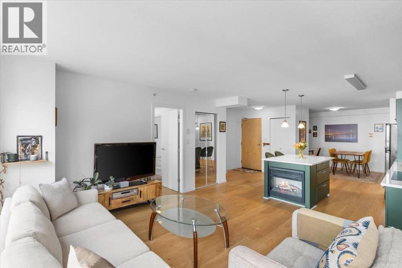 310 1155 Seymour Street, Vancouver, photo 7