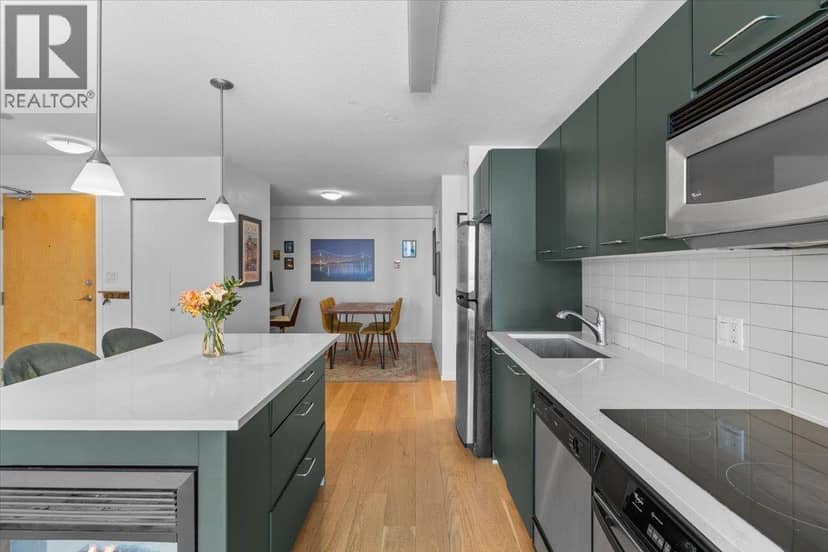 310 1155 Seymour Street, Vancouver, photo 8