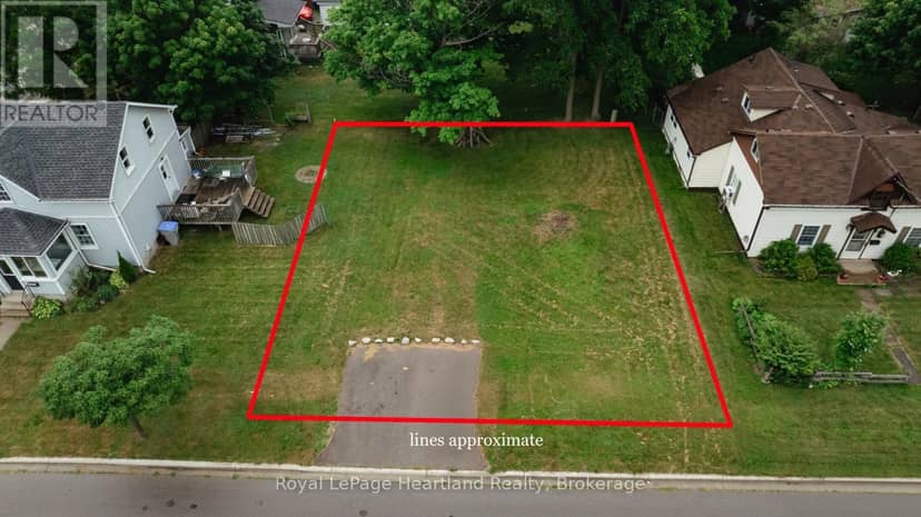 Lot At 181 Oxford Street — photo 2 of 3