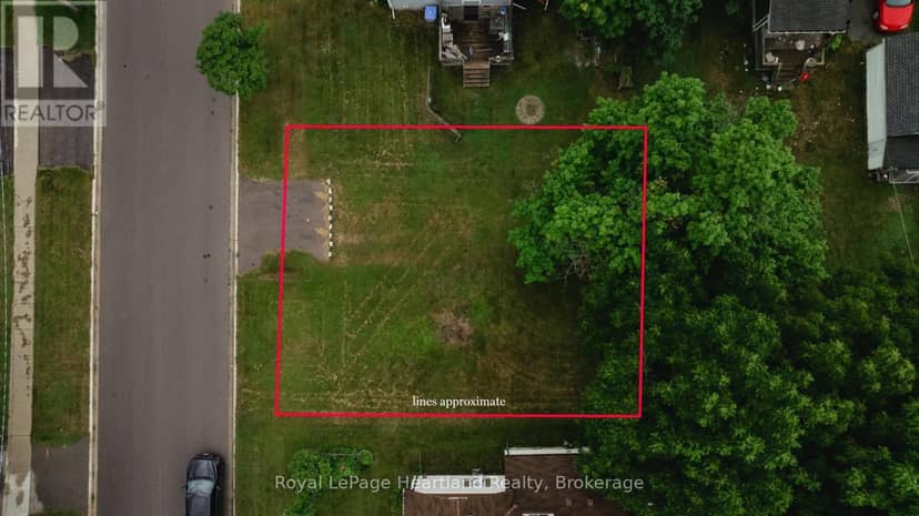 Lot At 181 Oxford Street — photo 3 of 3
