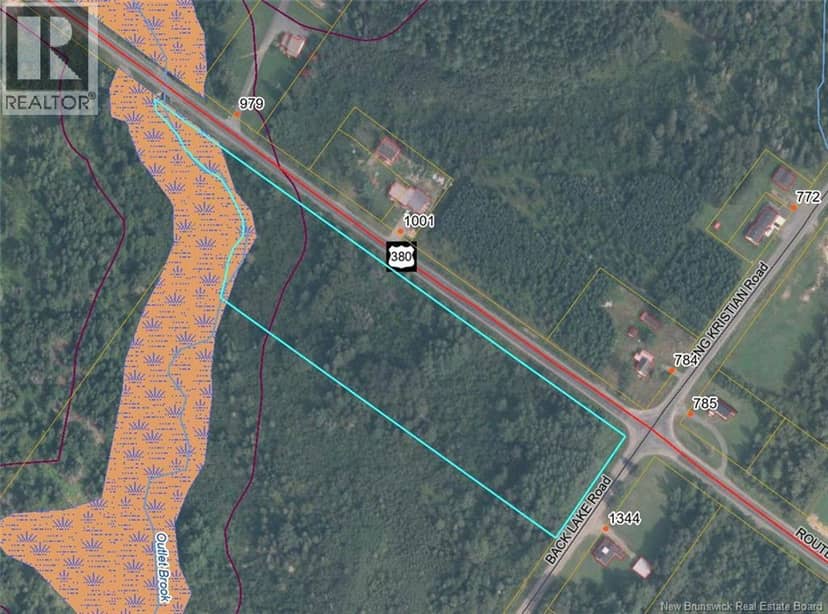 Lot 0 Route 380 — photo 3 of 3