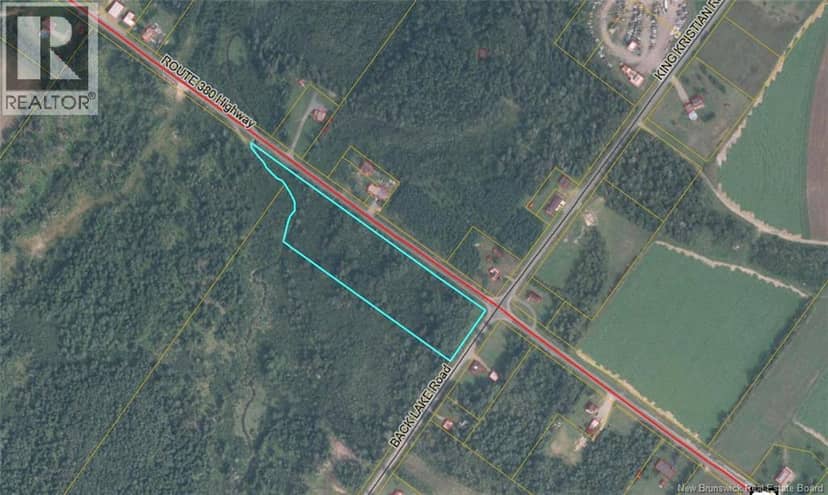 Lot 0 Route 380 — photo 2 of 3