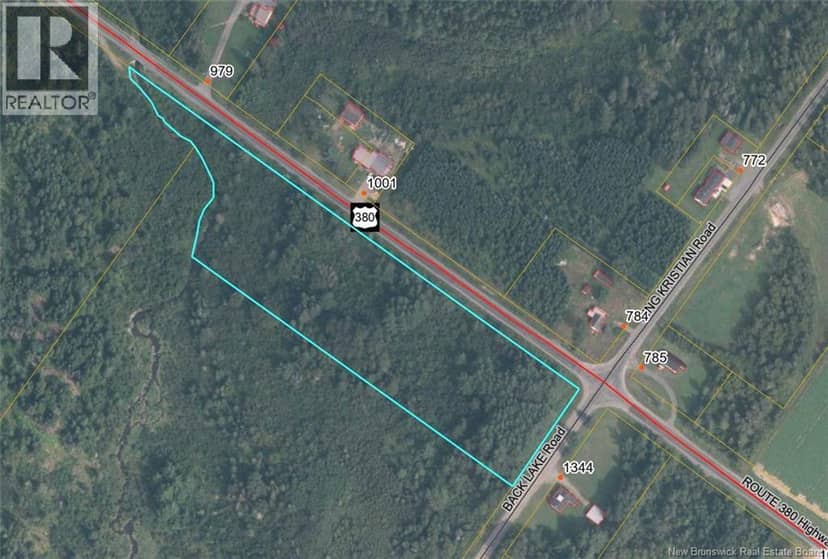Lot 0 Route 380 — photo 1 of 3