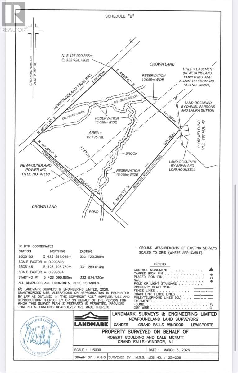 0 Grenfell Heights, Grand Falls-Windsor, photo 2