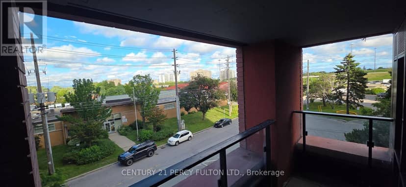 309 - 8 Tippett Road — photo 1 of 17